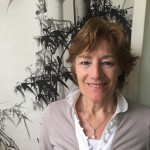 Marianne Huijbregts docent Cuo Lin Qi Gong