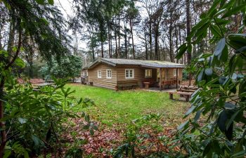 Ingang Lodge(s)