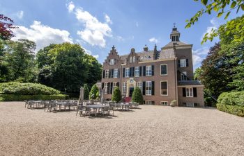 Terras Maarten Maartenshuis